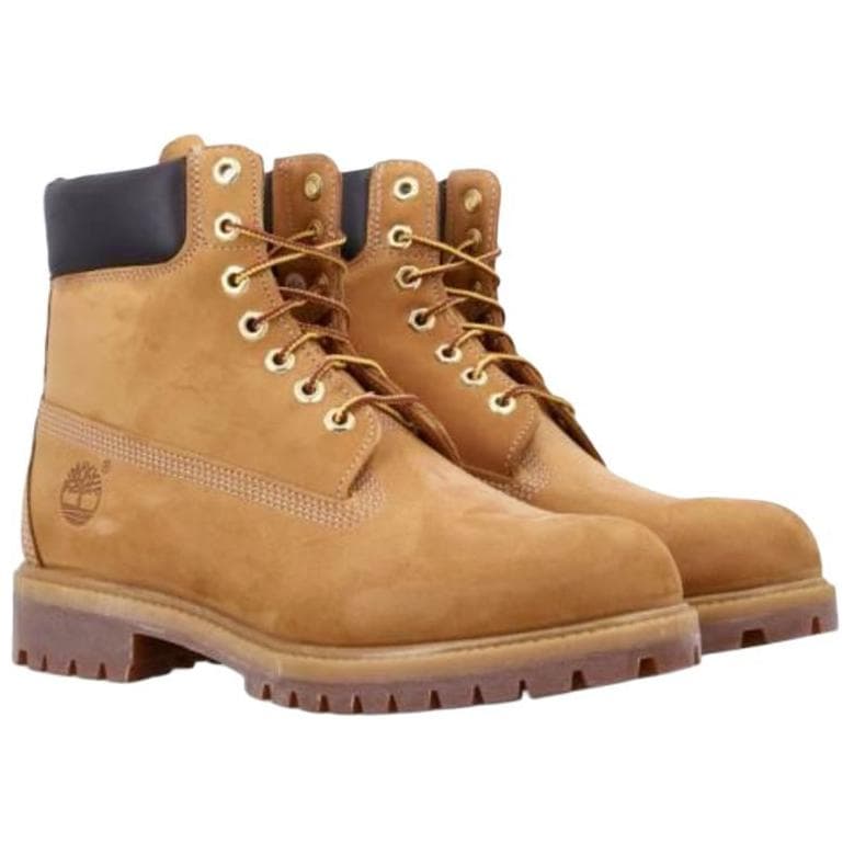 Ботинки Timberland Премиум Короткие Армейские Ботинки Женские Коричневые - изображение 3
