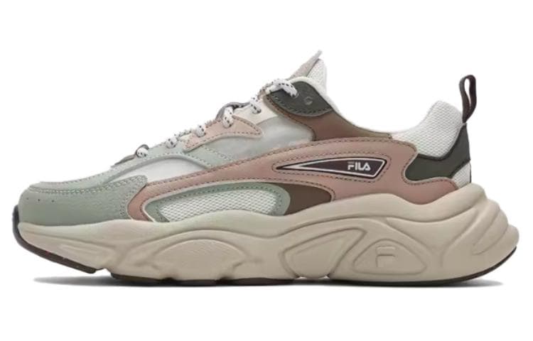 Кроссовки FILA Mars 1 1S - изображение 1