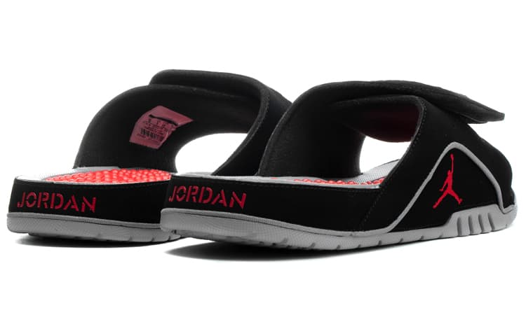 Сандалии Jordan Hydro IV Retro - изображение 4