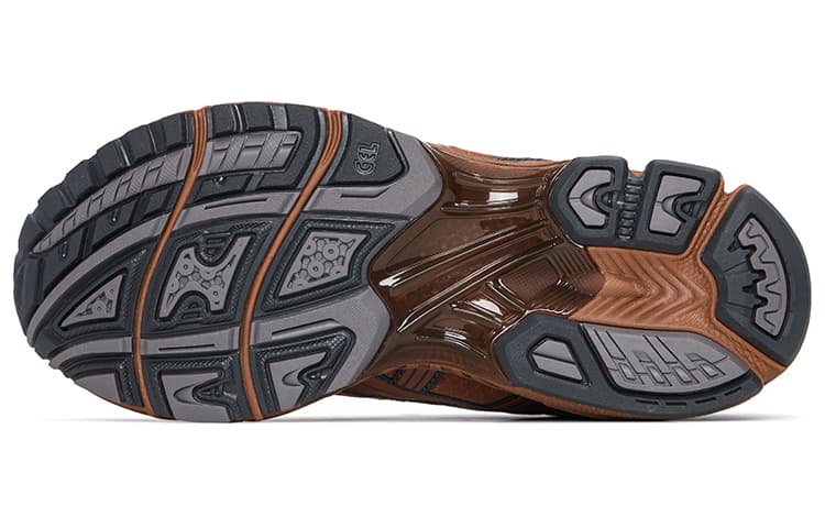 Кроссовки Asics Gel-Kayano 14 - изображение 7