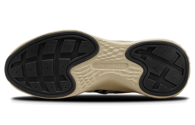 Кроссовки Jordan Delta 3 Air SP - изображение 6