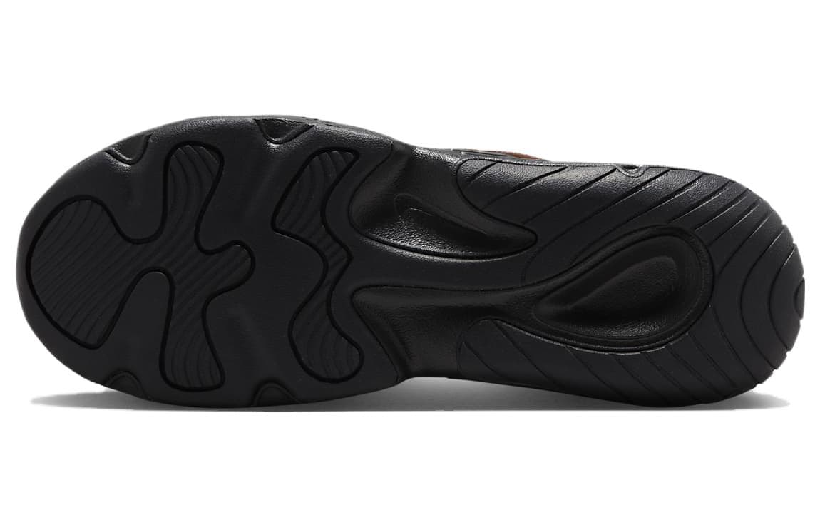 Кроссовки Nike Tech Hera Brown - изображение 6