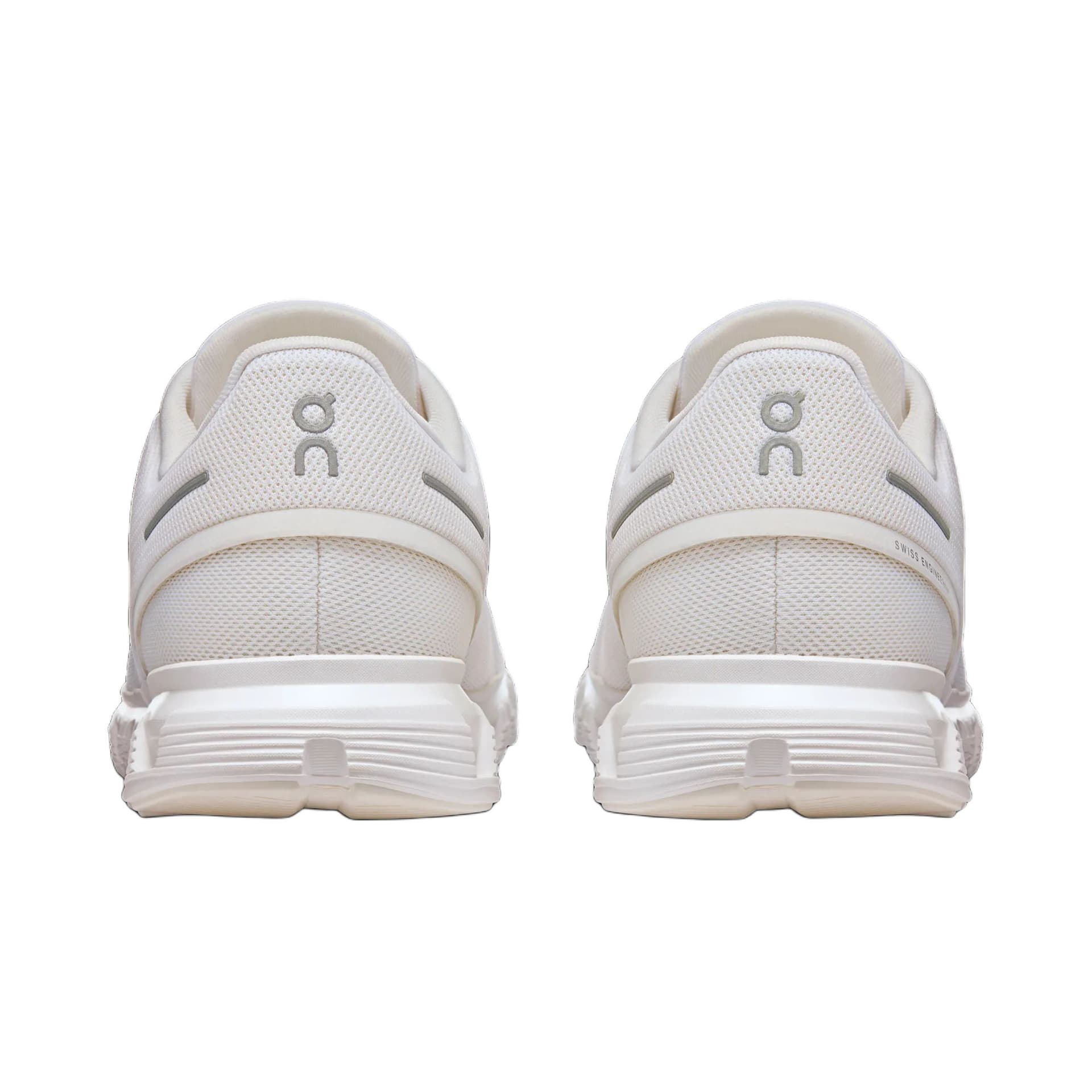 Кроссовки On Cloud 6 Beige - изображение 4
