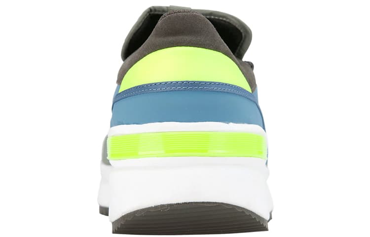 Кроссовки Onitsuka Tiger Empirical LO 2.0 - изображение 6
