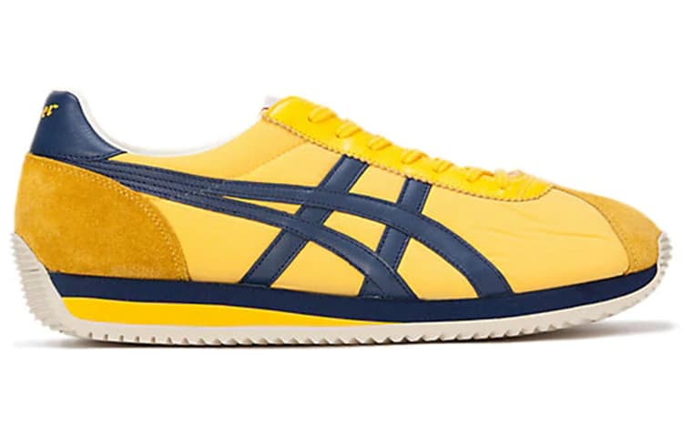 Кроссовки Onitsuka Tiger Montreal Nm - изображение 2