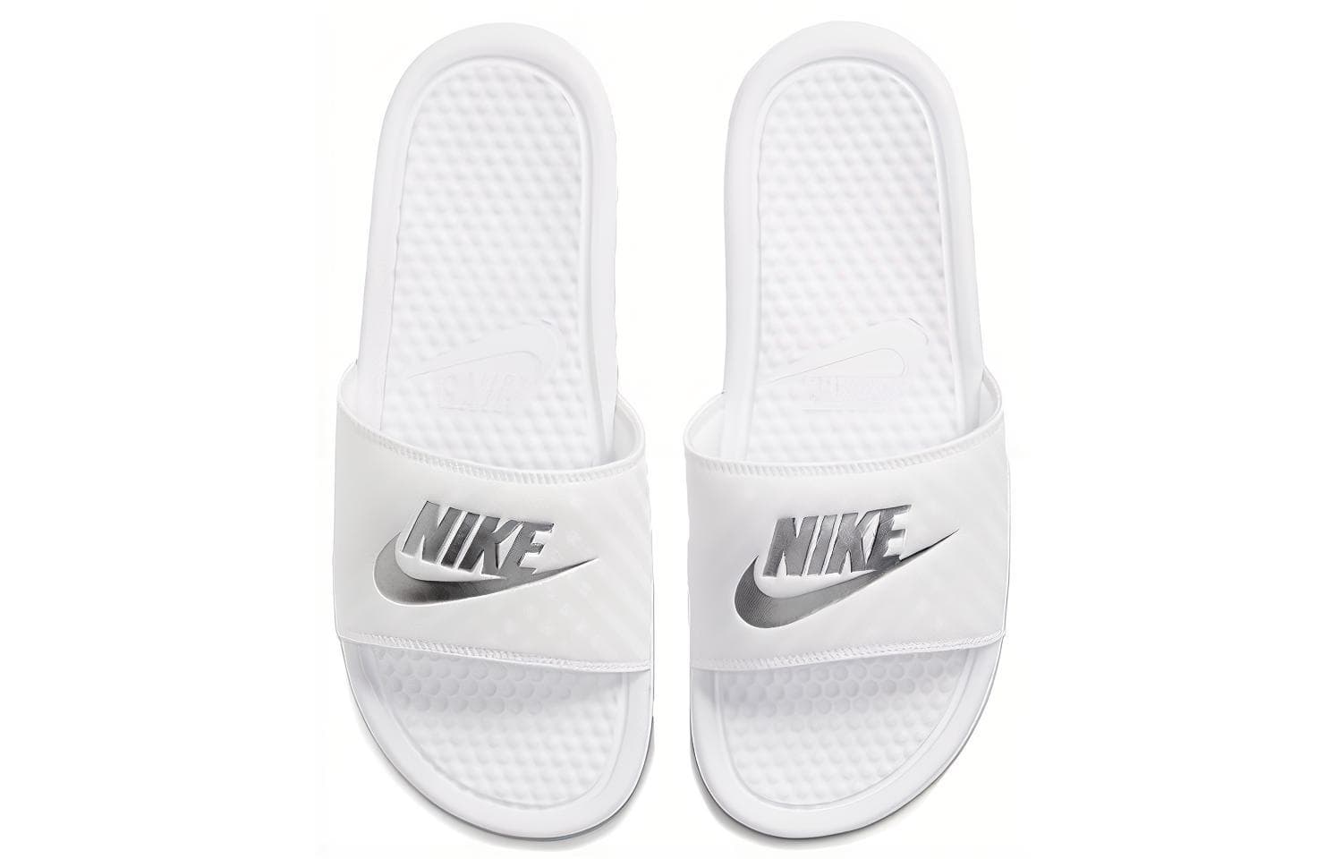 Сандалии Nike Benassi Jdi - изображение 4