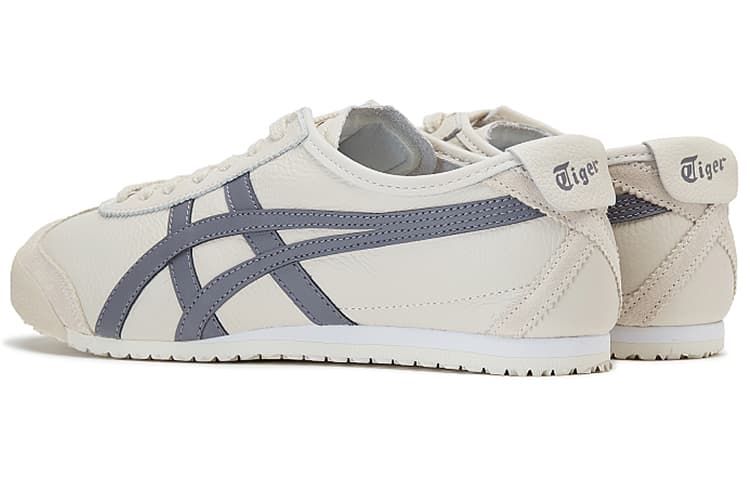 Кроссовки Onitsuka Tiger Mexico 66 Oatmeal - изображение 4