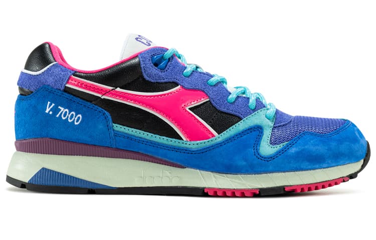 Кроссовки COSTS x Diadora - изображение 2