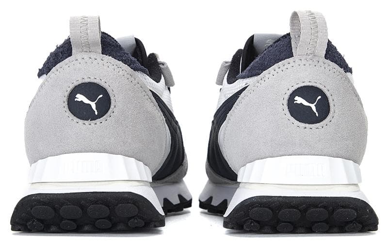Кроссовки PUMA Rider FV Retro Rewind - изображение 4