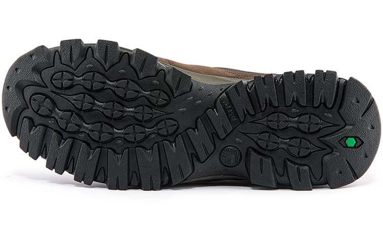Кроссовки Timberland - изображение 6