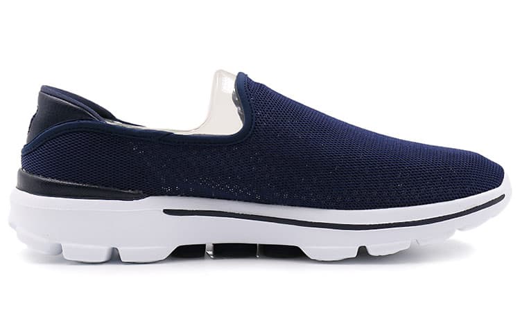 Кроссовки Skechers Go Walk 3 - изображение 2