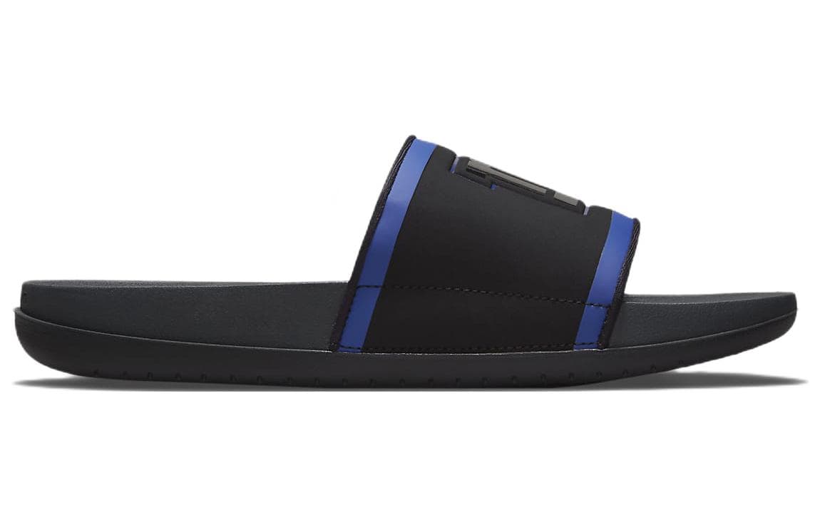 Сандалии Nike Offcourt "NFL New York Giants" - изображение 2