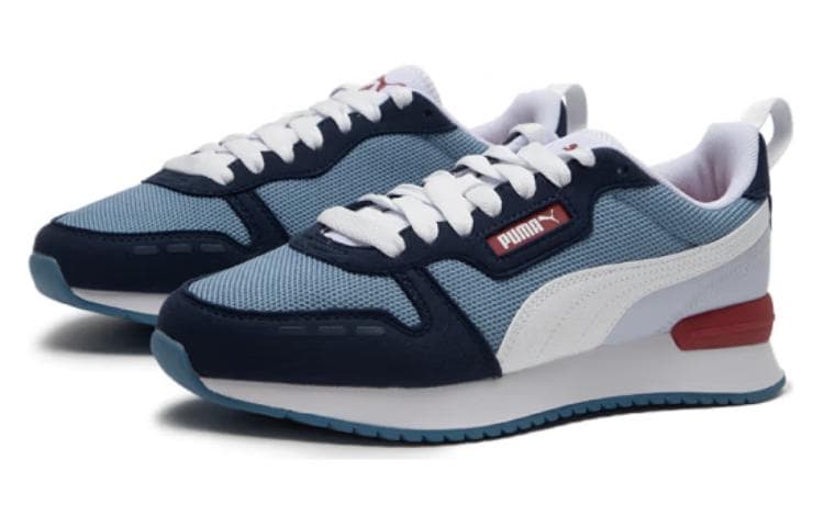 Кроссовки PUMA R78 - изображение 2