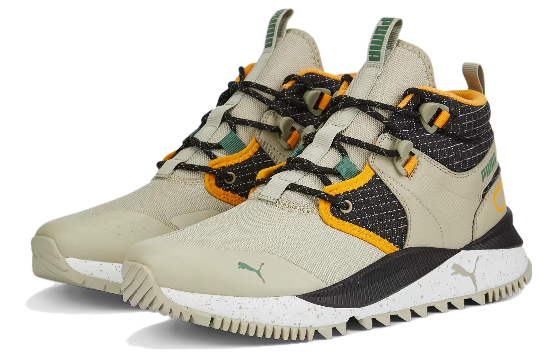 Кроссовки PUMA Pacer Future Trail - изображение 3