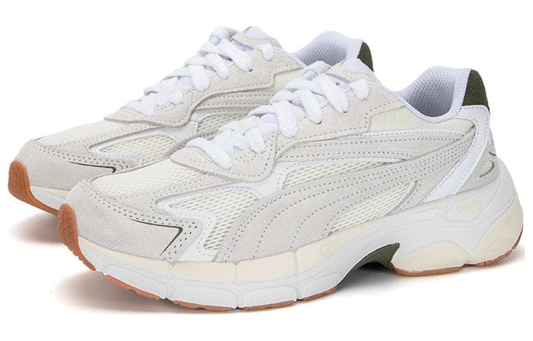 Кроссовки PUMA Teveris Nitro - изображение 3