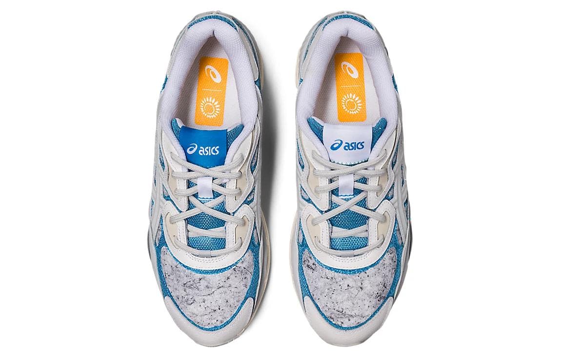 Кроссовки Asics GEL-NYC - изображение 5