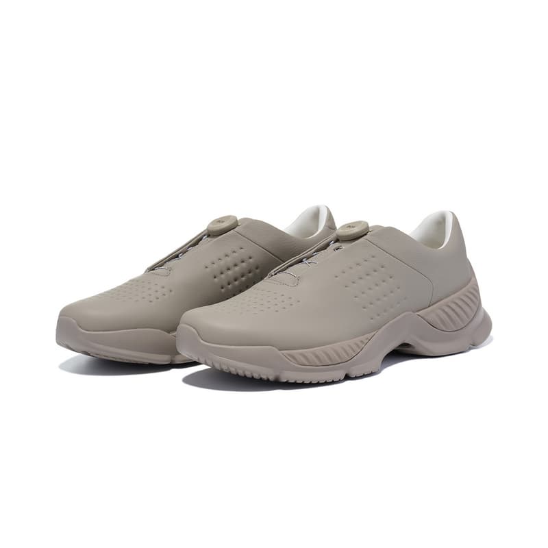 Кроссовки LI-NING 1990 Спорт & Фитнес Противоскользящая износостойкая Лоу-топы Офис/Повседневный Мужской - изображение 2