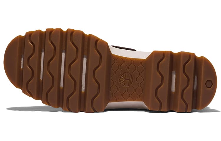 Кроссовки Timberland EK+ Moc-Toe - изображение 6