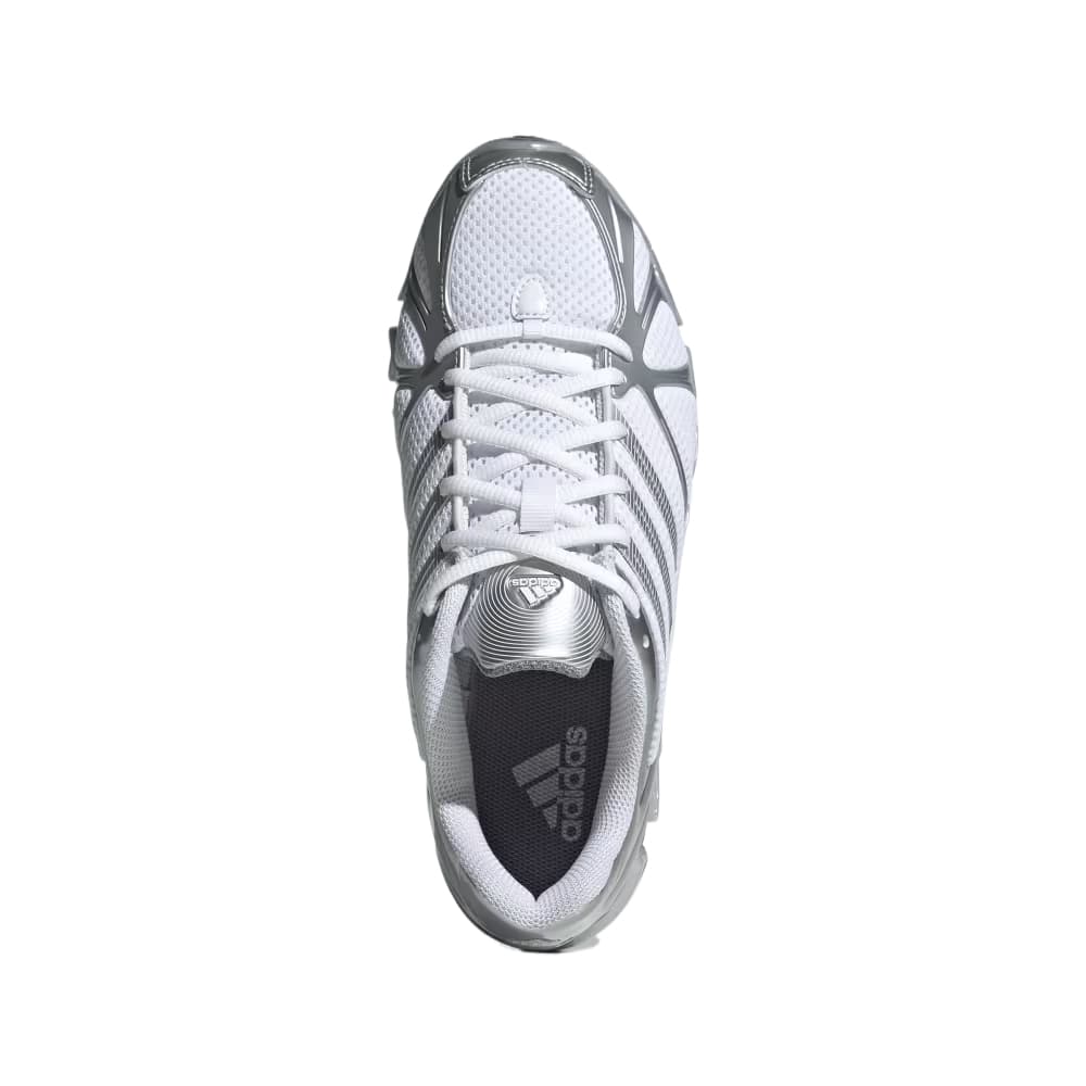 Кроссовки Adidas Mega Ghostride Повседневная обувь Women's Silver - изображение 3