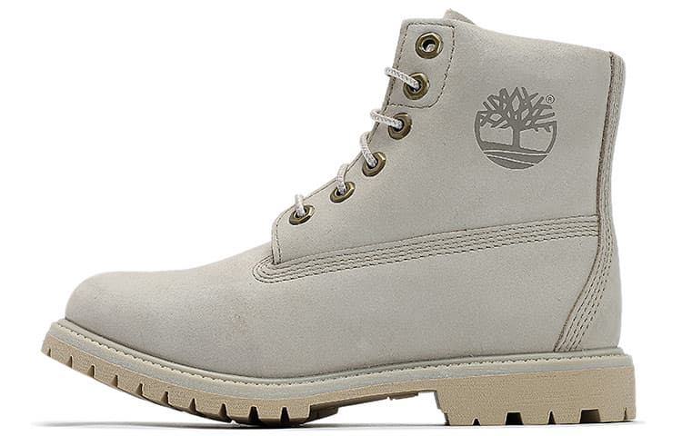 Ботинки Timberland Paninara Collarless 6" WP - изображение 1