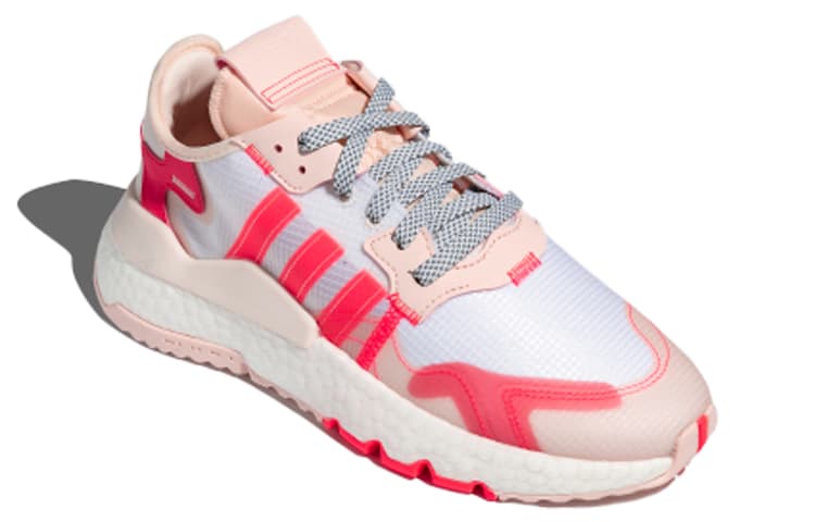 Кроссовки adidas Nite Jogger - изображение 3