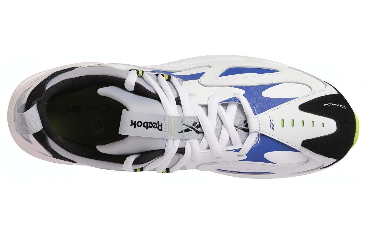 Кроссовки Reebok DMX Series 1200 LT - изображение 3