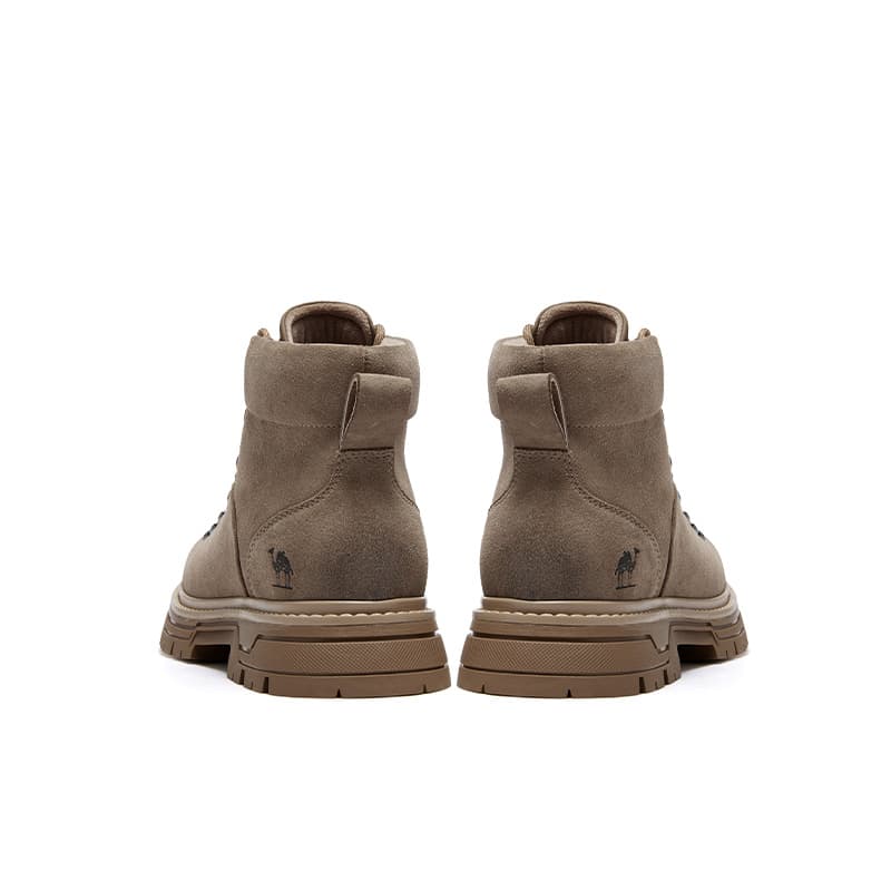 Ботинки CAMEL Martin Boots - изображение 3