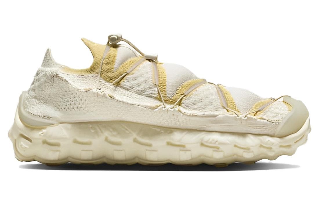 Кроссовки Nike ISPA MindBody White - изображение 2