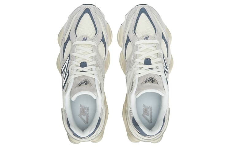 Кроссовки New Balance 9060 - изображение 5