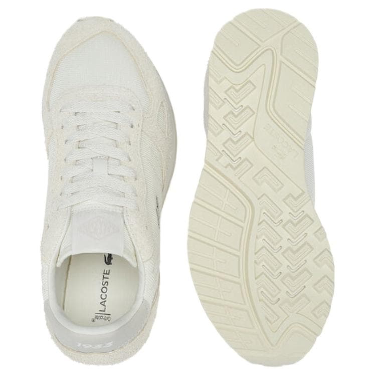 Кроссовки LACOSTE - изображение 5
