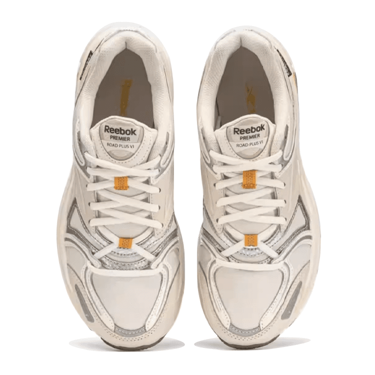 Кроссовки Reebok Premier Road Plus 6 - изображение 3