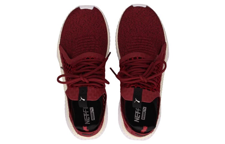 Кроссовки Puma Tsugi Netfit V2 EvoKnit - изображение 4