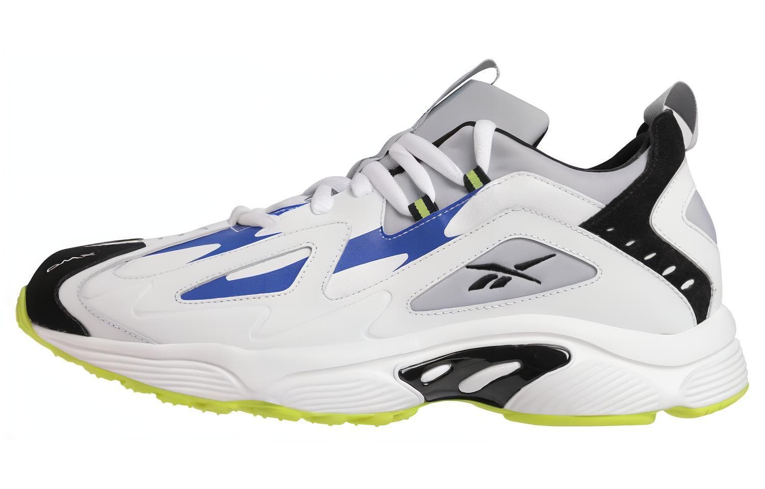Кроссовки Reebok DMX Series 1200 LT - изображение 1