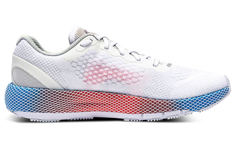 Кроссовки Under Armour Hovr Machina 2 CLRSHFT - изображение 2