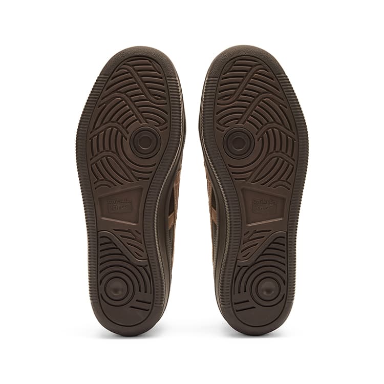 Кроссовки Onitsuka Tiger TOKUTEN CHUNK Лоу-топы Повседневная обувь Унисекс - изображение 7