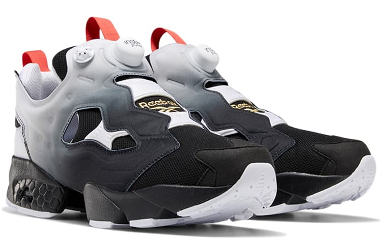 Кроссовки Reebok Instapump Fury OG NM - изображение 3