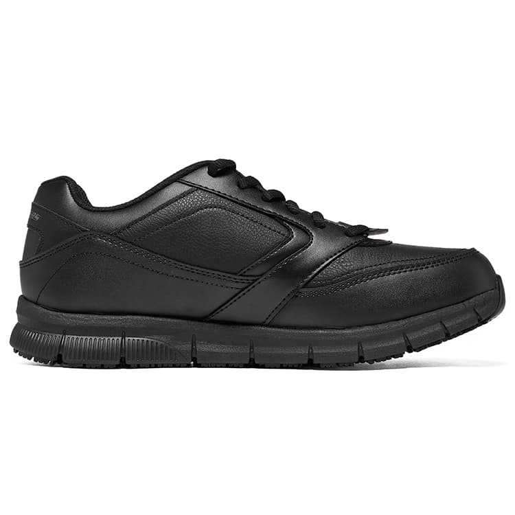 Кроссовки Skechers Nampa Black - изображение 2