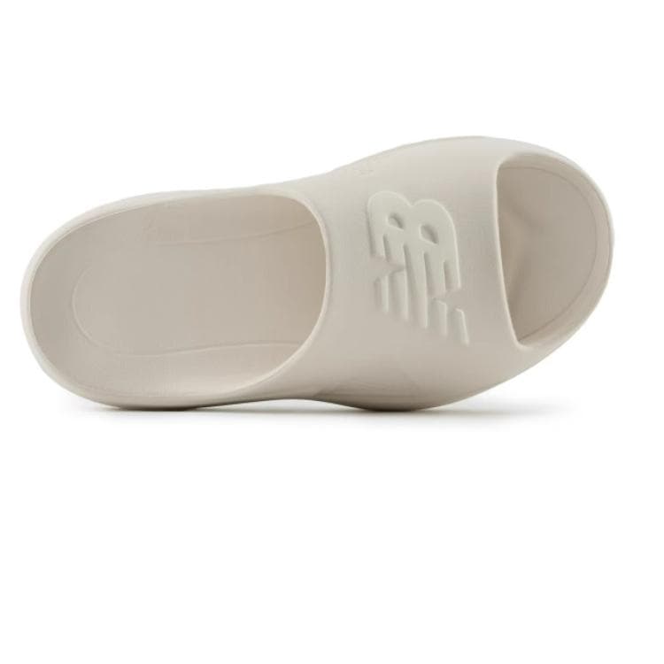 Сандалии New Balance NB FuelCell Шлепанцы Женские Linen Gray - изображение 2