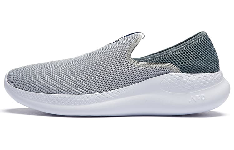 Кроссовки 361 NFO - изображение 1