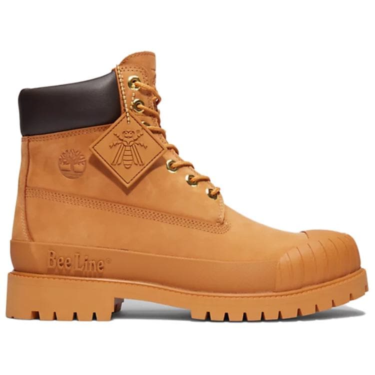 Ботинки Bee Line x Timberland - изображение 2