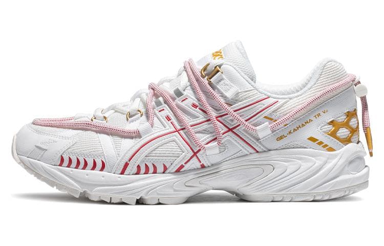 Кроссовки Asics Gel-Kahana TR V2CNY - изображение 1