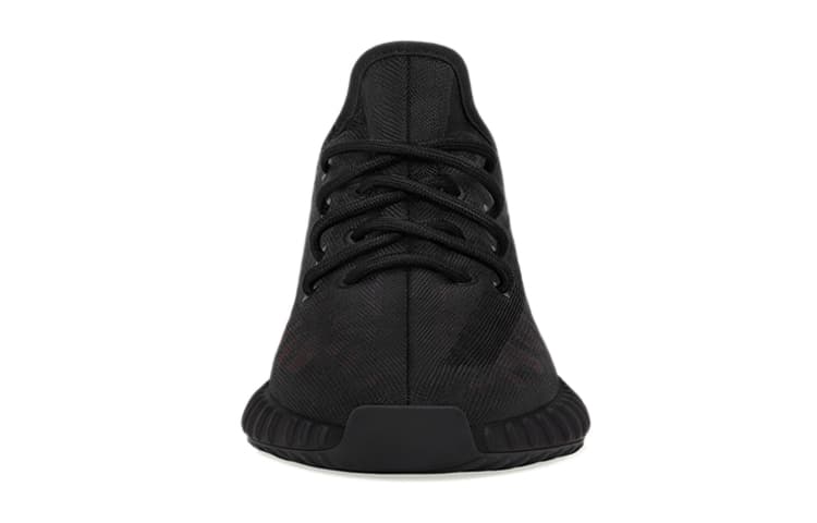 Кроссовки adidas Yeezy Boost 350 V2 "Mono Cinder" - изображение 3