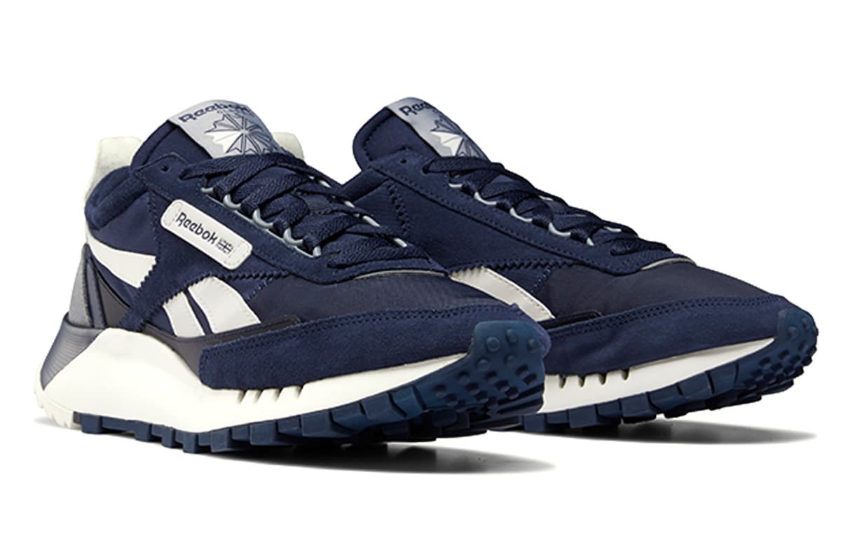 Кроссовки Reebok Classic Leather - изображение 3