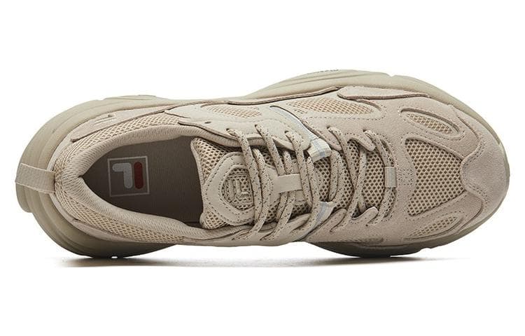 Кроссовки FILA - изображение 3