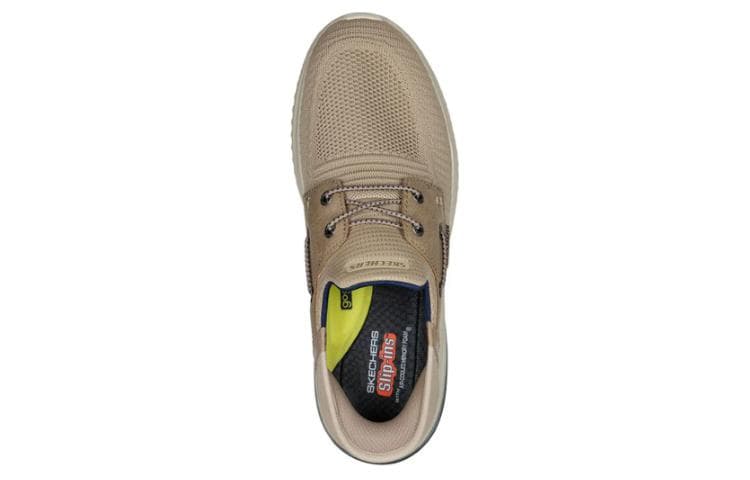 Кроссовки Skechers Slip-Ins - изображение 3