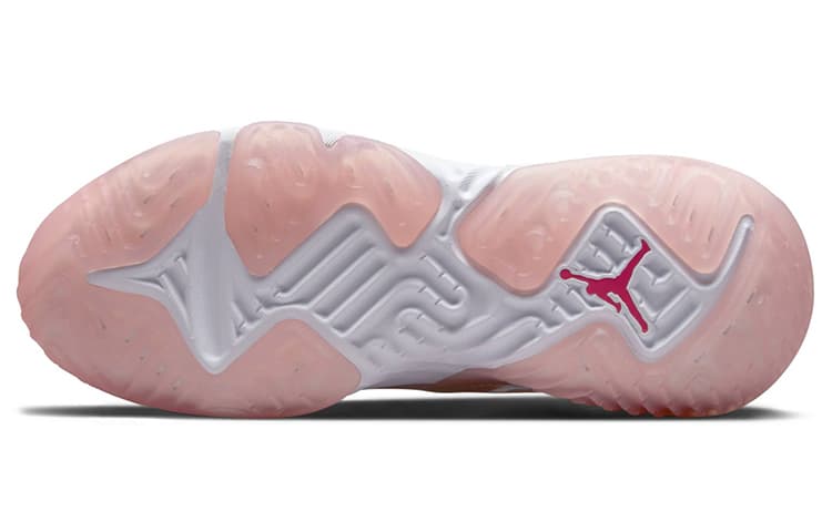 Кроссовки Jordan Delta Pale Coral - изображение 6