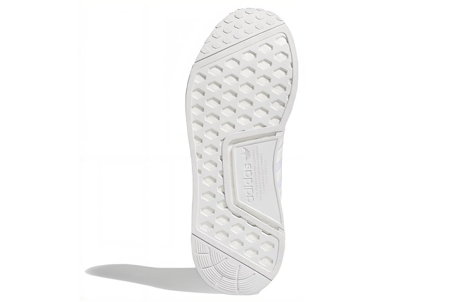 Кроссовки adidas originals NMD_R1 - изображение 6