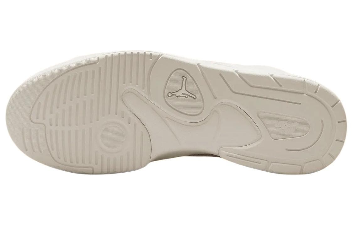 Кроссовки Jordan Stadium 90 White Yellow - изображение 5