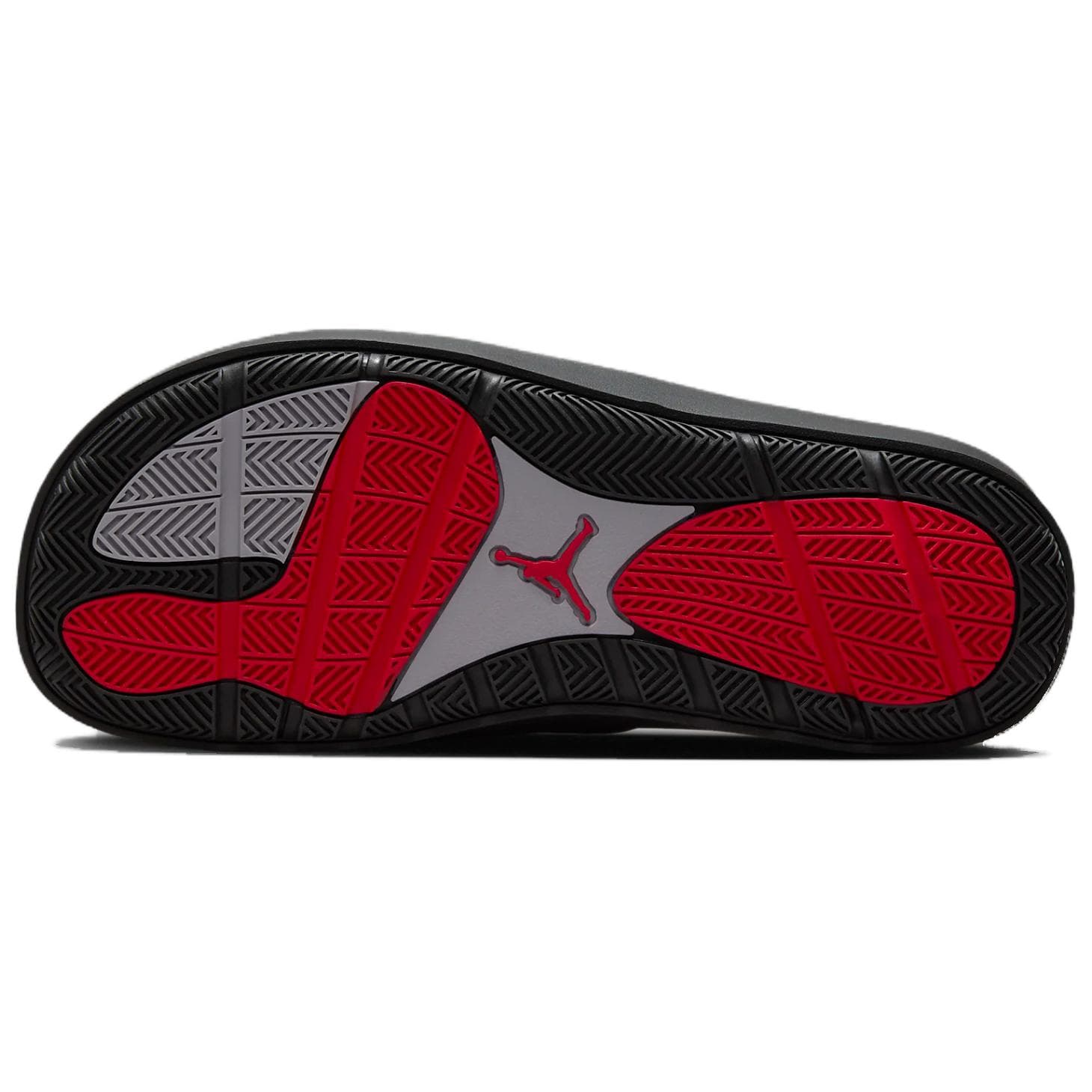 Сандалии Jordan Sophia Slide Black - изображение 5