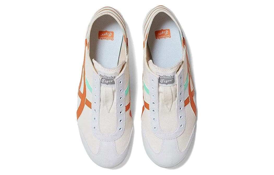 Кроссовки Onitsuka Tiger MEXICO 66 - изображение 4